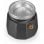 Orbegozo KFM 130 Cafetera Italiana 1 Taza Plata/Negro