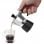 Orbegozo KFM 130 Cafetera Italiana 1 Taza Plata/Negro