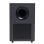 Barra de Sonido JBL Bar 2.1 Deep Bass MK2 2.1 300W Bluetooth Subwoofer Dolby Digital Schwarz