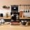 Cecotec Coffee 66 Smart Plus Cafetera de Goteo Programable 1.5L 950W