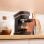 Cecotec Cafelizzia 890 Rose Halbautomatische Espressomaschine 20 Riegel