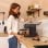 Cecotec Cafelizzia 890 Rose Halbautomatische Espressomaschine 20 Riegel