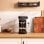 Cecotec Cafelizzia 890 Rose Halbautomatische Espressomaschine 20 Riegel