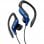 JVC HA-EB75 Auriculares Deportivos Azules