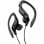 JVC HA-EB75 Auriculares Deportivos Negros