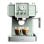 Kaffeemaschine Espresso Cecotec Power Espresso 20 Tradizionale Light Green 1,5L 20 bar mit Dampfdüse