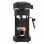 Cecotec Cafelizzia 890 Rose Pro Máquina de Café Expresso 20 Bar Aço Inoxidável Preto/Rosa