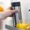 Cecotec Power Matic-ccino 8000 Touch Serie Bianca S Máquina de Café Super Automática com Depósito de Leite