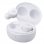 Casque sans fil JVC Gumy Mini HA-A5T blanc