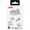 Casque sans fil JVC Gumy Mini HA-A5T blanc