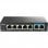 D-Link DMS-107 Switch Multi Gigabit sin Gestión 5 Puertos Gigabit Ethernet  + 2 Puertos Ethernet