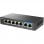 D-Link DMS-107 Switch Multi Gigabit sin Gestión 5 Puertos Gigabit Ethernet  + 2 Puertos Ethernet
