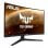 ASUS TUF Gaming VG24VQ1B 23,8" LED FullHD 165Hz FreeSync Curva Premium