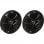 JVC CS-J620 Altavoces Coaxiales para Coche 2 Vías 160mm 300W