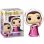 Funko Pop Disney La Bella e la Bestia La Bella nella Neve