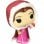 Funko Pop Disney La Bella e la Bestia La Bella nella Neve