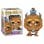 Funko Pop Disney La Bella y La Bestia Bestia con Rizos