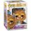 Funko Pop Disney La Bella y La Bestia Bestia con Rizos