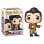 Figura Funko Pop Disney Gastón Formal Vinil 9cm Multicolor