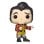 Figura Funko Pop Disney Gastón Formal Vinil 9cm Multicolor