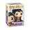 Figura Funko Pop Disney Gastón Formal Vinil 9cm Multicolor