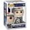 Funko Pop Disney Lightyear Buzz Lightyear XL-01
