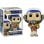 Funko Pop Disney Lightyear Buzz Lightyear XL-15 avec Sox
