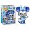 Funko Pop Disney Fais un Vœu Minnie Mouse Métallique