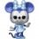 Funko Pop Disney Fais un Vœu Minnie Mouse Métallique
