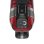 Rowenta X-Force Flex 12.60 RH98A9WO aspirapolvere senza filo Rosso, Grigio Senza sacchetto