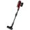 Rowenta X-Force Flex 12.60 RH98A9WO aspirapolvere senza filo Rosso, Grigio Senza sacchetto