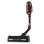 Rowenta X-Force Flex 12.60 RH98A9WO aspirapolvere senza filo Rosso, Grigio Senza sacchetto