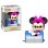 Figura colecionável Funko Minnie Mouse People Mover Vinil 11cm Disney