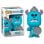 Funko Pop Funko Inc Sulley con Tapa Vinile 10cm Disney Monstruos SA