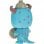 Funko Pop Disney Monsters SA Monster INC 20th Sulley avec casquette