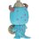 Funko Pop Funko Inc Sulley con Tapa Vinile 10cm Disney Monstruos SA