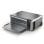 Horno elétrico Ninja Foodi SP101EU 10 L Preto/Inox com fritadeira de ar e 8 funções