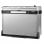 Ninja Foodi SP101EU Mini-Tischofen mit Heißluftfritteuse, 10 l, 2400 W, Schwarz/Edelstahl