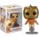 Figurine Pop Funko The Rocketeer Disney Edition Limitée Exclusive