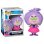 Figur Funko Pop Disney La Espada en la Piedra Merlin Madam Mim 9cm Vinyl