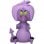Funko Pop Disney Das Schwert im Stein Merlin, die charmante Madam Mim Dragon Chase