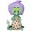 Funko Pop Disney Das Schwert im Stein Merlin, die charmante Madam Mim Dragon Chase