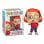 Funko Pop Disney Red Meilin Lee