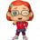 Funko Pop Disney Red Meilin Lee
