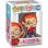 Funko Pop Disney Red Meilin Lee