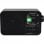 Kenwood CR-M30DAB-B Radio Portátil Bluetooth Negro