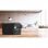 Kenwood CR-M30DAB-B Radio Portátil Bluetooth Negro
