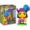 Funko Pop Disney Villains Captain Hook édition spéciale brillante