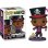 Figura da collezione Funko Pop Disney Doctor Facilier Vinile 14cm Multicolore