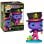 Funko Pop Disney Villains Doctor Facilier édition spéciale brillante